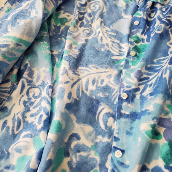 Button down - Picture 2 of 6